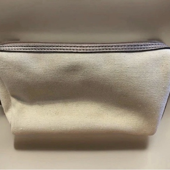 Coach Seahorse Beach Tote & clutch (Le-Tan Collection) - Picture 7 of 9